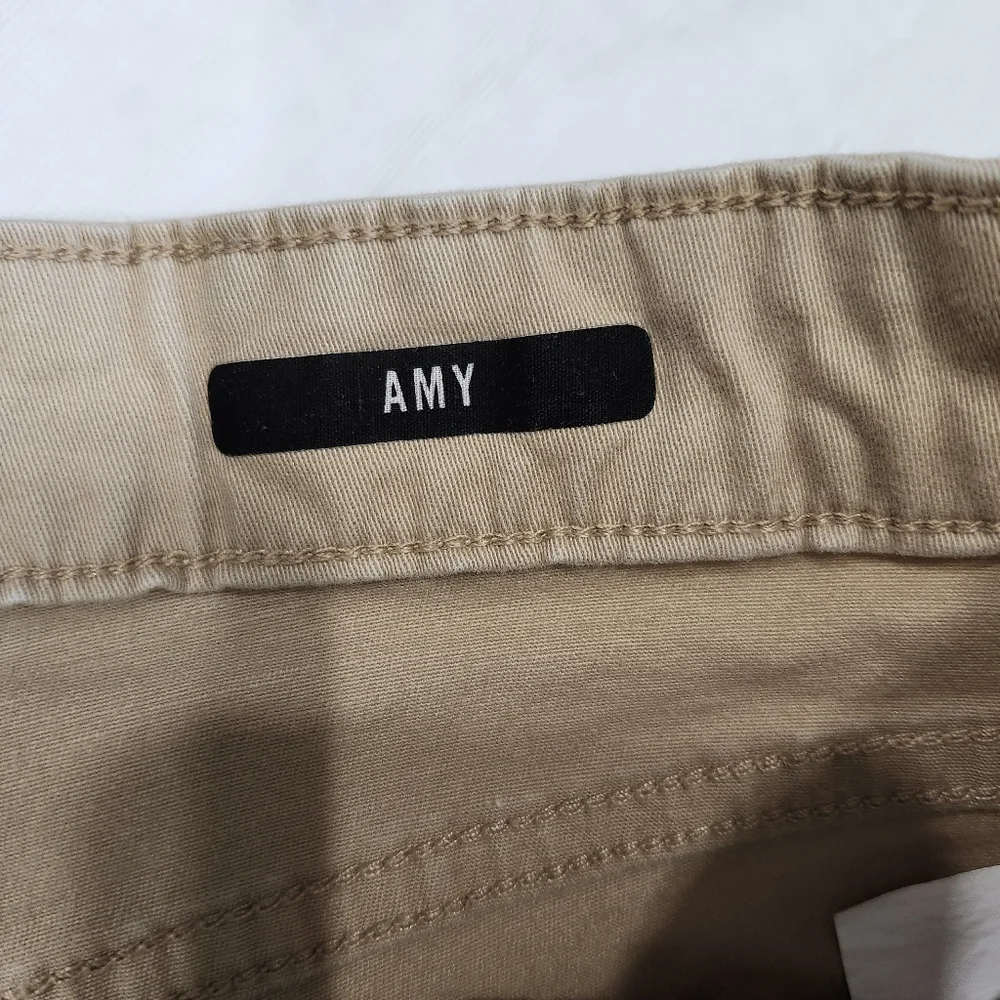 Bandolino Size 14 Amy Tan Pants